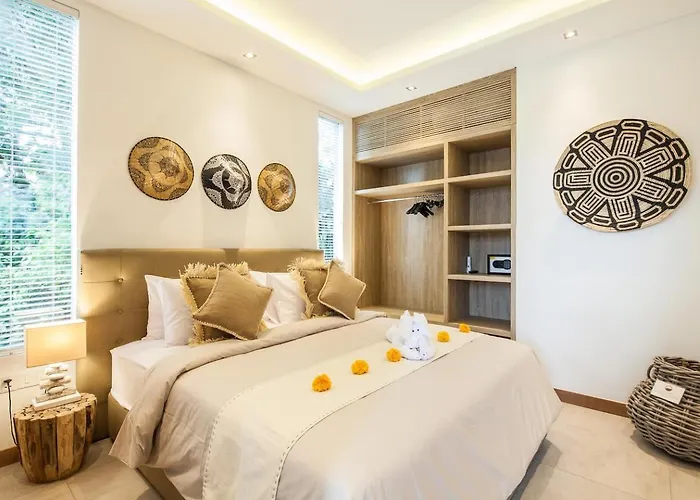 Amazing 4 Bd In The Heart Of