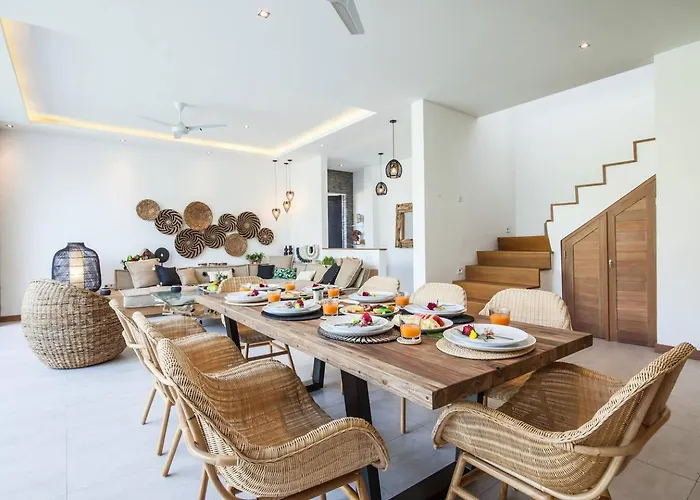 Amazing 4 Bd In The Heart Of *