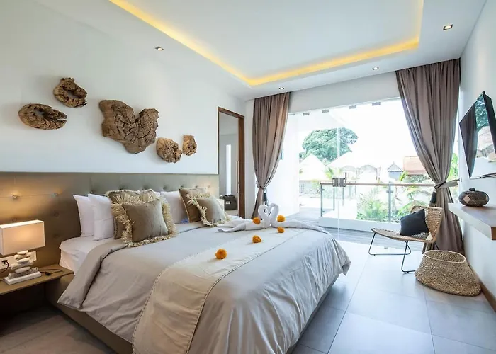 Amazing 4 Bd In The Heart Of