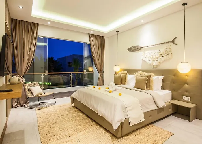 Вилла Amazing 4 Bd In The Heart Of *