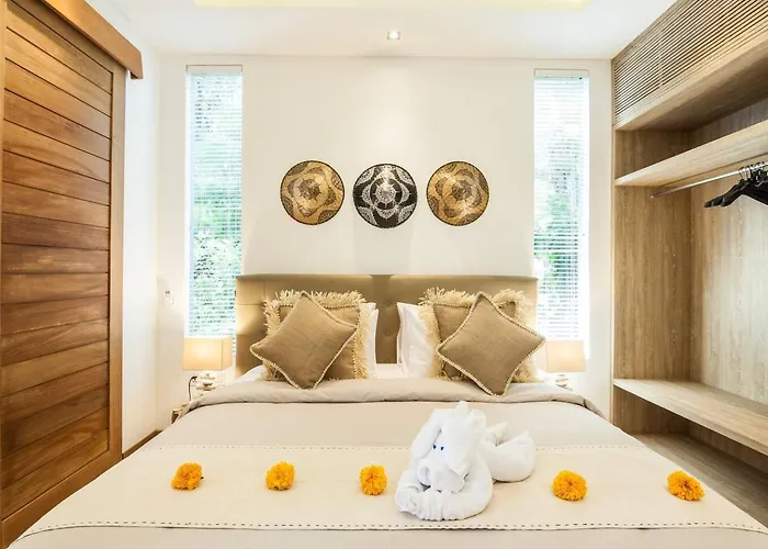 Amazing 4 Bd In The Heart Of *