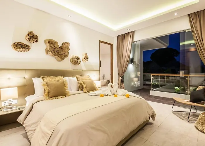 Amazing 4 Bd In The Heart Of